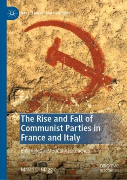 Bertrand.pt - The Rise And Fall Of Communist Parties In France And Italy