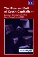 The Rise And Fall Of Czech Capitalism