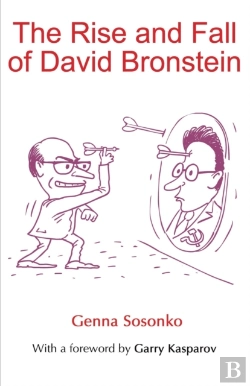 Bertrand.pt - The Rise And Fall Of David Bronstein