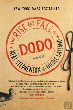 Bertrand.pt - The Rise And Fall Of D.O.D.O.
