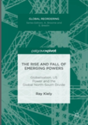 The Rise And Fall Of Emerging Powers