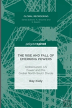Bertrand.pt - The Rise And Fall Of Emerging Powers