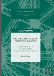 The Rise And Fall Of Emerging Powers