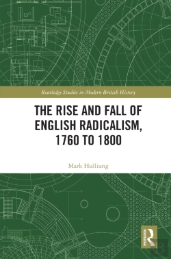 Bertrand.pt - The Rise And Fall Of English Radicalism, 1760 To 1800