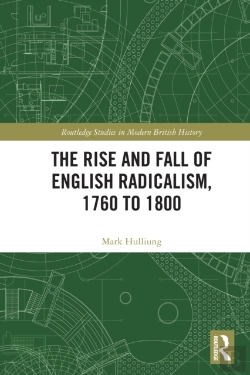 Bertrand.pt - The Rise And Fall Of English Radicalism, 1760 To 1800