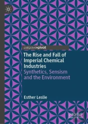 The Rise And Fall Of Imperial Chemical Industries