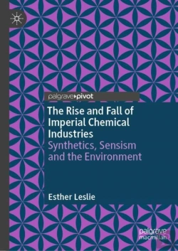 Bertrand.pt - The Rise And Fall Of Imperial Chemical Industries