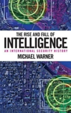 Bertrand.pt - The Rise And Fall Of Intelligence