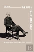 The Rise And Fall Of James Busby