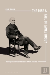 The Rise And Fall Of James Busby