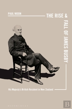 Bertrand.pt - The Rise And Fall Of James Busby