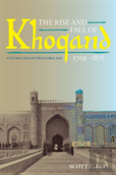 The Rise And Fall Of Khoqand, 1709-1876