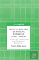 The Rise And Fall Of Koreaâ€™S Economic Development