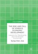 The Rise And Fall Of Koreaâ€™S Economic Development