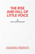 The Rise And Fall Of Little Voice