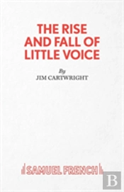 The Rise And Fall Of Little Voice