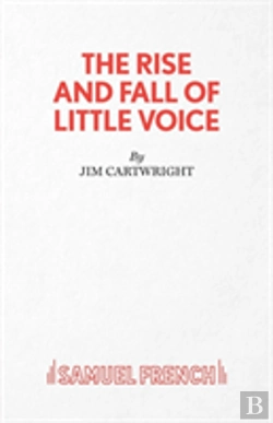 Bertrand.pt - The Rise And Fall Of Little Voice