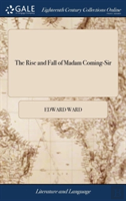 Bertrand.pt - The Rise And Fall Of Madam Coming-Sir