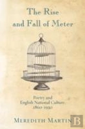 The Rise And Fall Of Meter