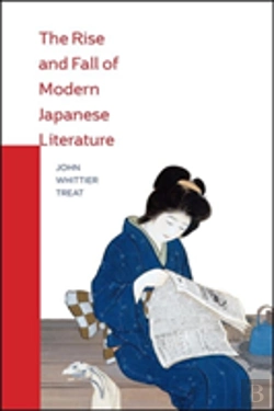 Bertrand.pt - The Rise And Fall Of Modern Japanese Literature