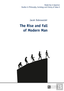 Bertrand.pt - The Rise And Fall Of Modern Man