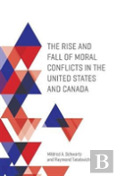The Rise And Fall Of Moral Conflicts In The United States And Canada