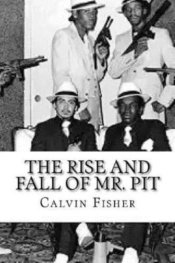 The Rise And Fall Of Mr. Pit