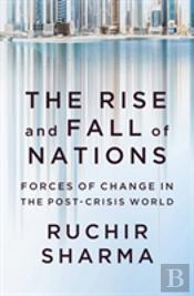 The Rise And Fall Of Nations