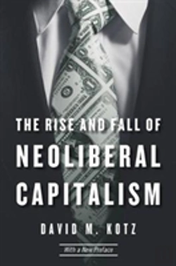 Bertrand.pt - The Rise And Fall Of Neoliberal Capitalism