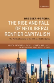 The Rise And Fall Of Neoliberal Rentier Capitalism