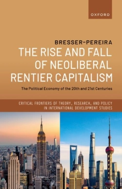 Bertrand.pt - The Rise And Fall Of Neoliberal Rentier Capitalism
