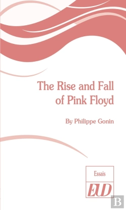 Bertrand.pt - The Rise And Fall Of Pink Floyd