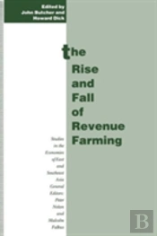The Rise And Fall Of Revenue Farming