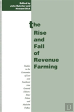 Bertrand.pt - The Rise And Fall Of Revenue Farming