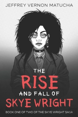 Bertrand.pt - The Rise And Fall Of Skye Wright