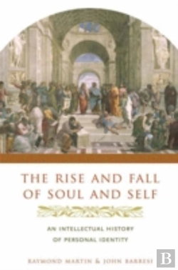 Bertrand.pt - The Rise And Fall Of Soul And Self