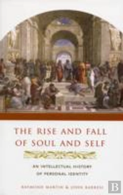 Bertrand.pt - The Rise And Fall Of Soul And Self