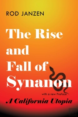 Bertrand.pt - The Rise And Fall Of Synanon
