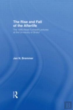 Bertrand.pt - The Rise And Fall Of The Afterlife