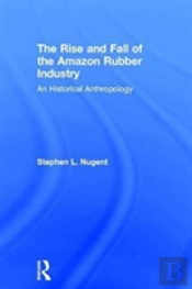 The Rise And Fall Of The Amazon Rubber Industry