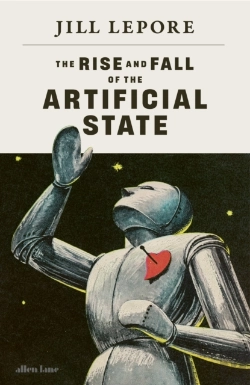 Bertrand.pt - The Rise And Fall Of The Artificial State