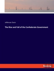 The Rise And Fall Of The Confederate Government