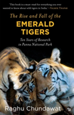 Bertrand.pt - The Rise And Fall Of The Emerald Tigers