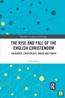 Bertrand.pt - The Rise And Fall Of The English Christendom