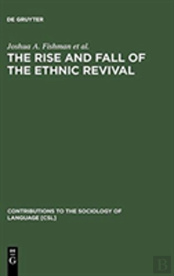 Bertrand.pt - The Rise And Fall Of The Ethnic Revival