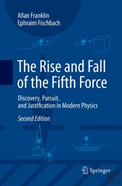 Bertrand.pt - The Rise And Fall Of The Fifth Force