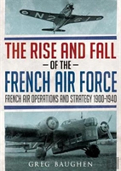 Bertrand.pt - The Rise And Fall Of The French Air Force