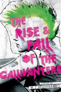 Bertrand.pt - The Rise And Fall Of The Gallivanters