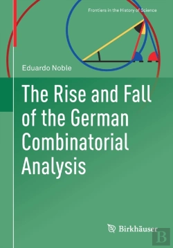 Bertrand.pt - The Rise And Fall Of The German Combinatorial Analysis
