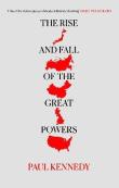 The Rise And Fall Of The Great Powers